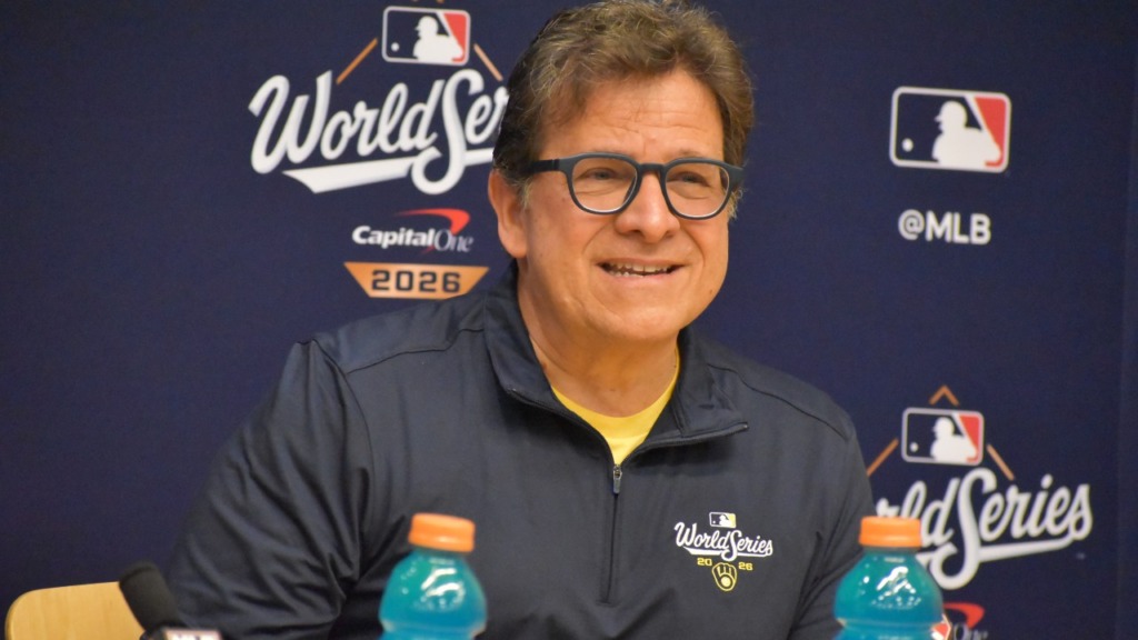 Q&A: Milwaukee Brewers owner Mark Attanasio talks about how the team from Major League Baseball’s smallest market made it to the World Series — BizTimes Milwaukee, Stillwater Sports news