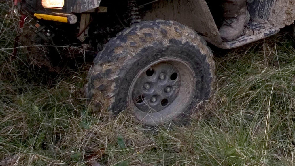 Father, daughter killed in northeast Minnesota ATV crash, sheriff says — WCCO / CBS Minnesota, Stillwater Community news