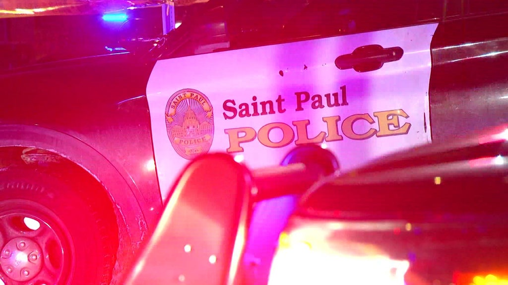 Man who fired stolen gun at officer during chase in St. Paul pleads guilty — WCCO / CBS Minnesota, Stillwater Community news