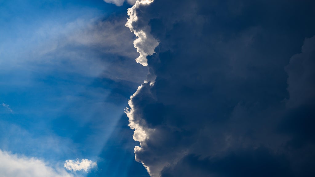Sunday in South Florida is cloudy after a rain-soaked Saturday — CBS Miami, Stillwater Sports news