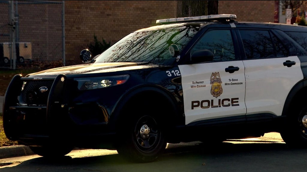 Man shot dead early Sunday in northeast Minneapolis, police say — WCCO / CBS Minnesota, Stillwater Health news