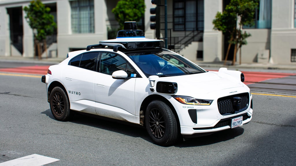 St. Paul City Council president wants robotaxi rules in place before big tech arrives — WCCO / CBS Minnesota, Stillwater Technology news