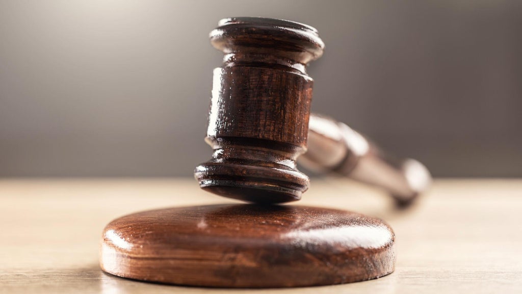 Minnetonka man found guilty of threatening federal judges, elected officials — WCCO / CBS Minnesota, Stillwater Schools news