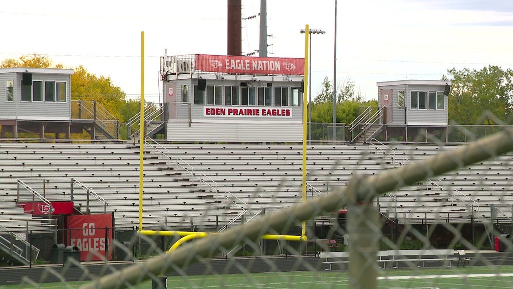 Man charged in Eden Prairie homecoming shooting set for first court hearing — WCCO / CBS Minnesota, Stillwater Schools news