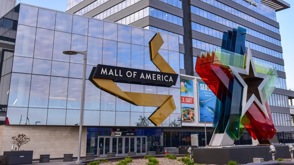 18-year-old man charged in Mall of America attack plot to make court appearance — WCCO / CBS Minnesota, Stillwater Community news