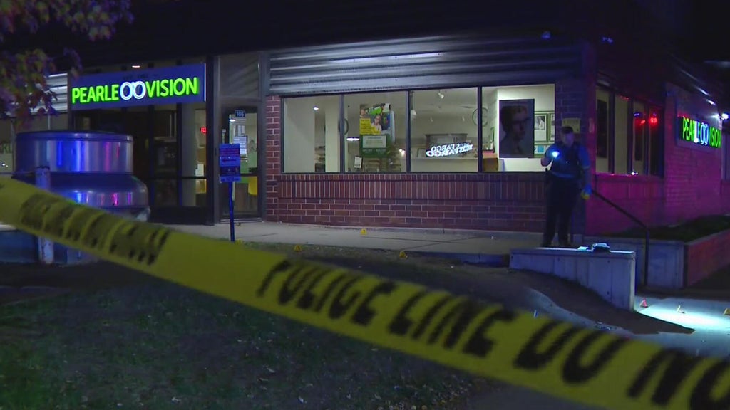 2 hurt in shooting across from former Minneapolis Kmart site, police say — WCCO / CBS Minnesota, Stillwater Real Estate news
