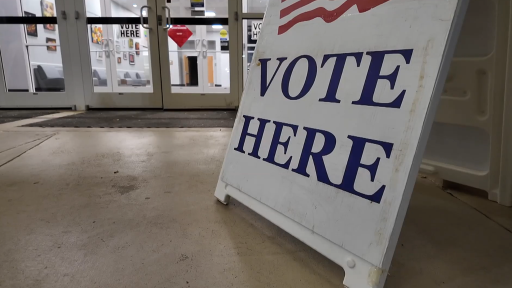 More than 200K Minnesotans have cast their ballots in midterm election — WCCO / CBS Minnesota, Stillwater Community news