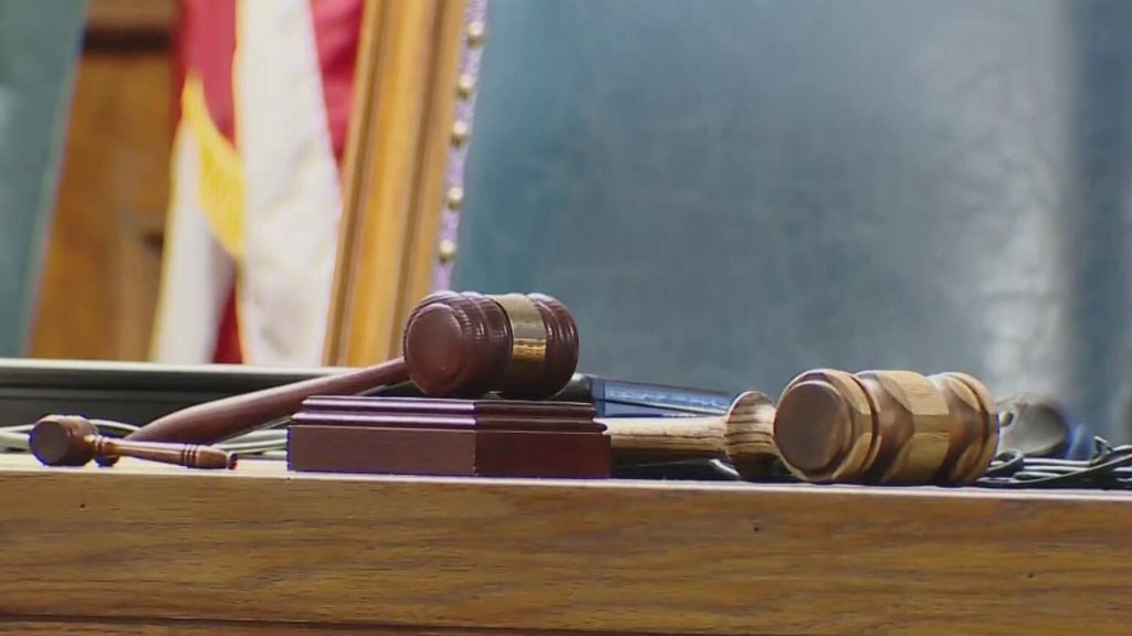White Bear Lake man sentenced for sexually assaulting 14-year-old girl — WCCO / CBS Minnesota, Stillwater Health news