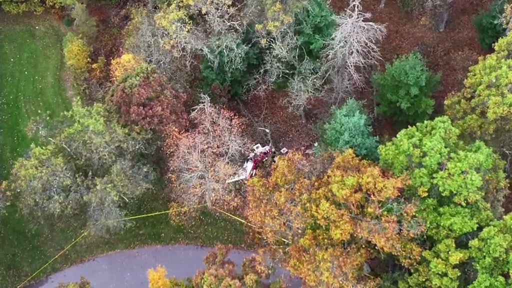 Grandmother, daughters and grandson were among 6 victims in Wisconsin Dells plane crash — WCCO / CBS Minnesota, Stillwater Dining news