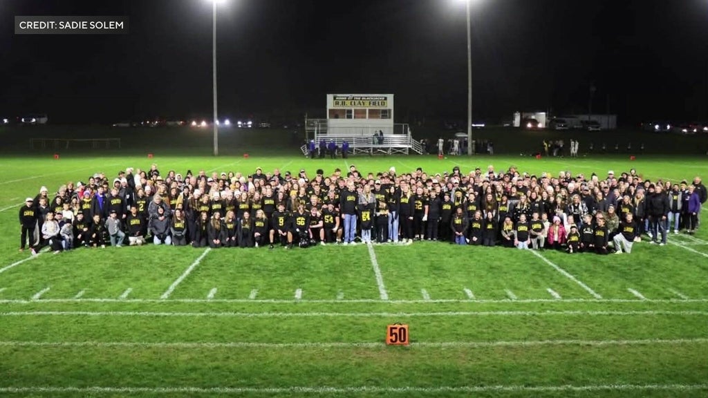 Dawson-Boyd High School community mourning deaths of 3 current, former students within a week — WCCO / CBS Minnesota, Stillwater Technology news
