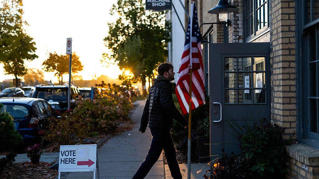 Early in-person voting kicks off in Minnesota: Here's what to know — WCCO / CBS Minnesota, Stillwater Community news