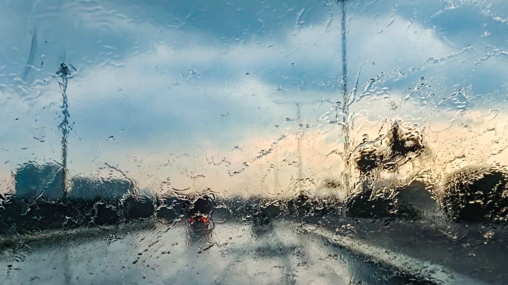 Rain tapering off across Minnesota, with storms possible Wednesday — Stillwater Community news