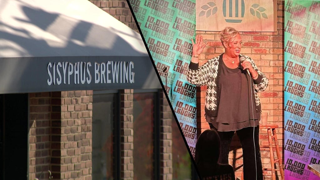Future of Sisyphus Brewing, popular Minneapolis stand-up spot, uncertain as Dunwoody declines long-term lease — Stillwater Dining news