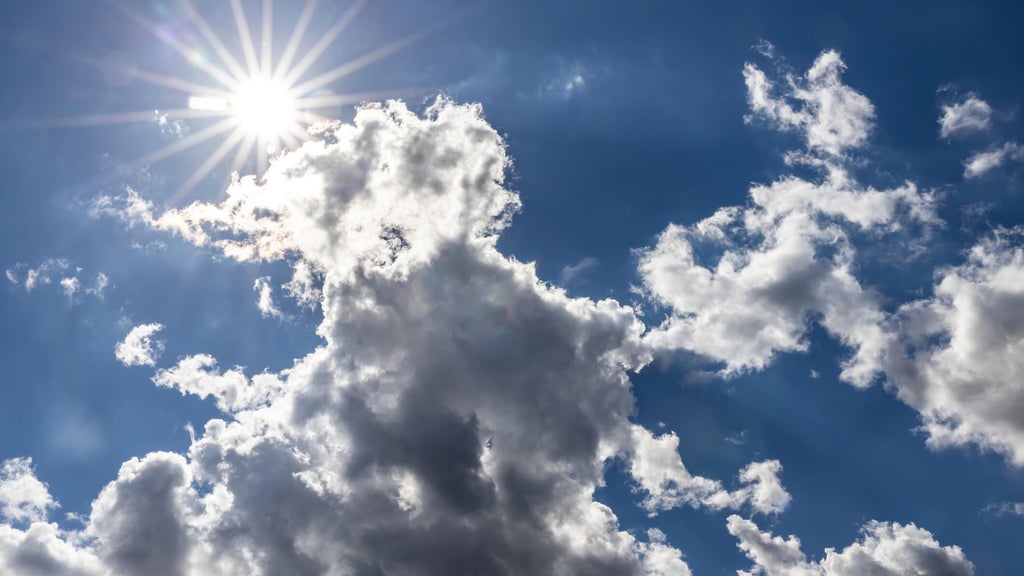 Sunshine returns to Minnesota Thursday, but soaking rain could last through Election Day — Stillwater Community news