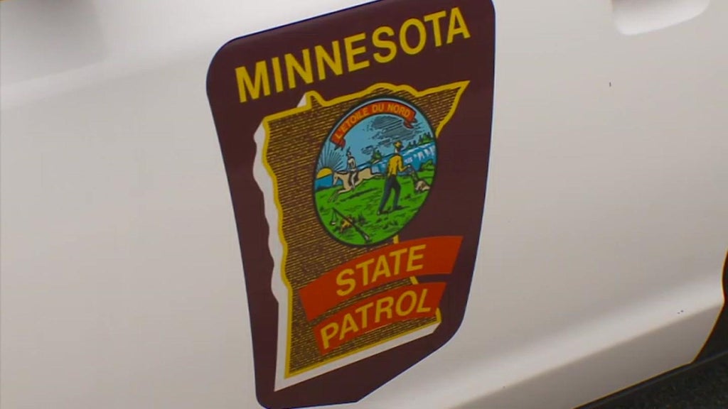 Woman, 91, killed in crash in Buffalo Walmart parking lot, state patrol says — WCCO / CBS Minnesota, Stillwater Health news