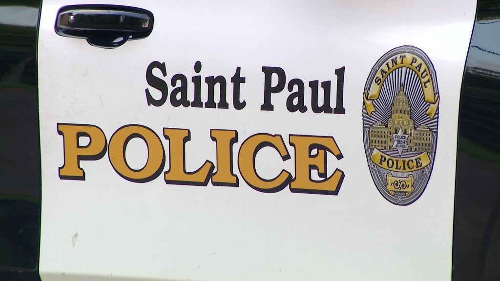 St. Paul man fatally shot himself after shooting girlfriend, police say — WCCO / CBS Minnesota, Stillwater Health news