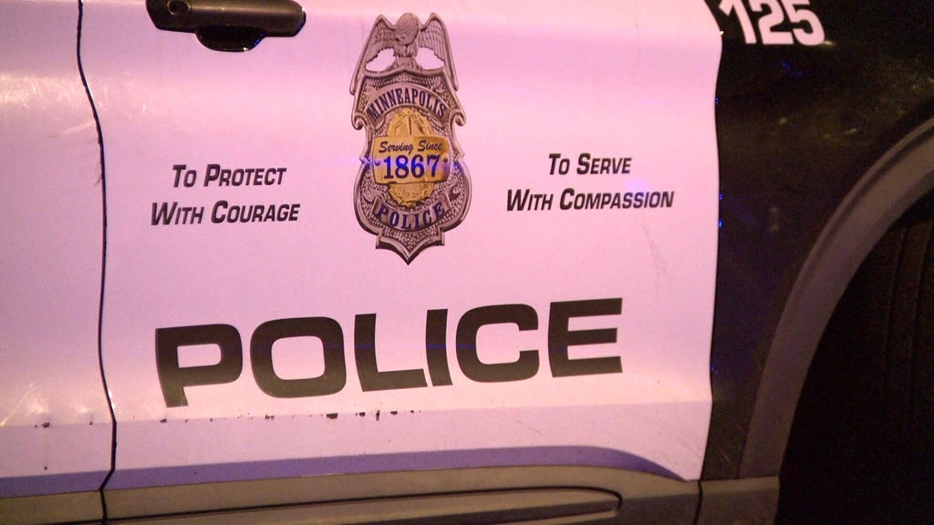 Young man killed in south Minneapolis alley shooting, police say — WCCO / CBS Minnesota, Stillwater Community news