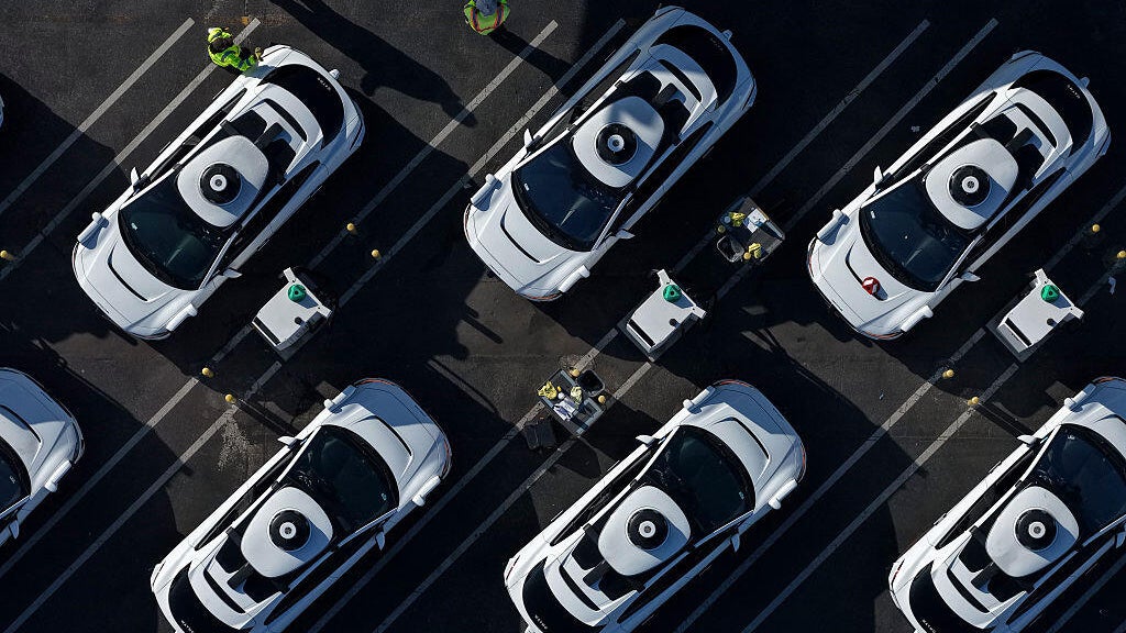 Minneapolis City Council fails to override mayor's veto on driverless vehicle ordinance — WCCO / CBS Minnesota, Stillwater Government news