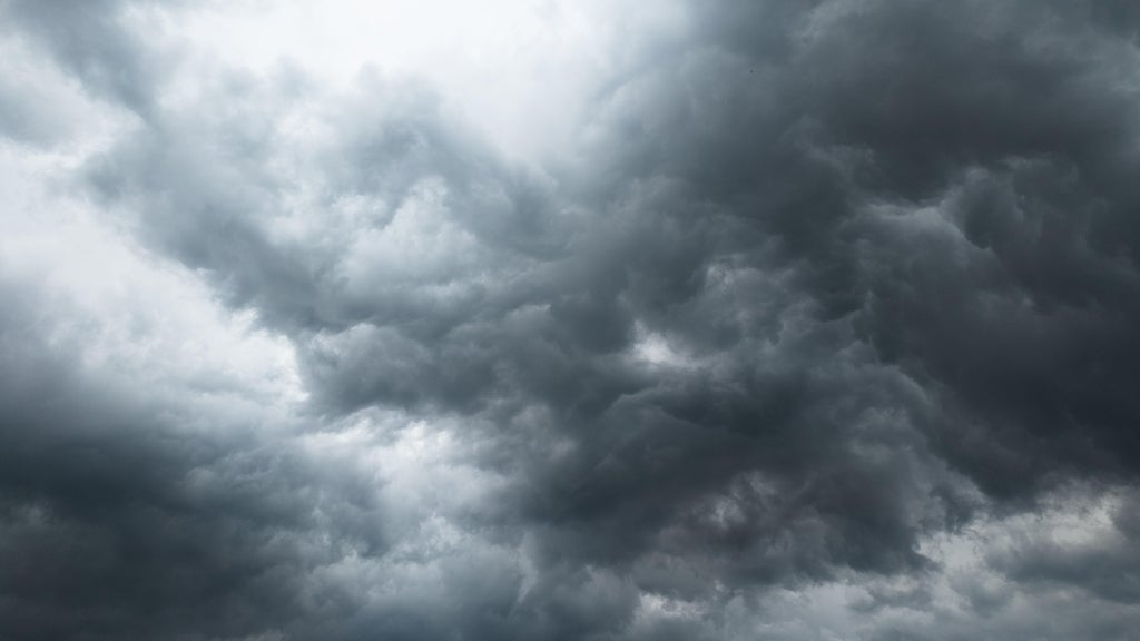 Minnesota's warmth sets the stage for Wednesday evening storms, with a low-end severe risk — Stillwater Sports news