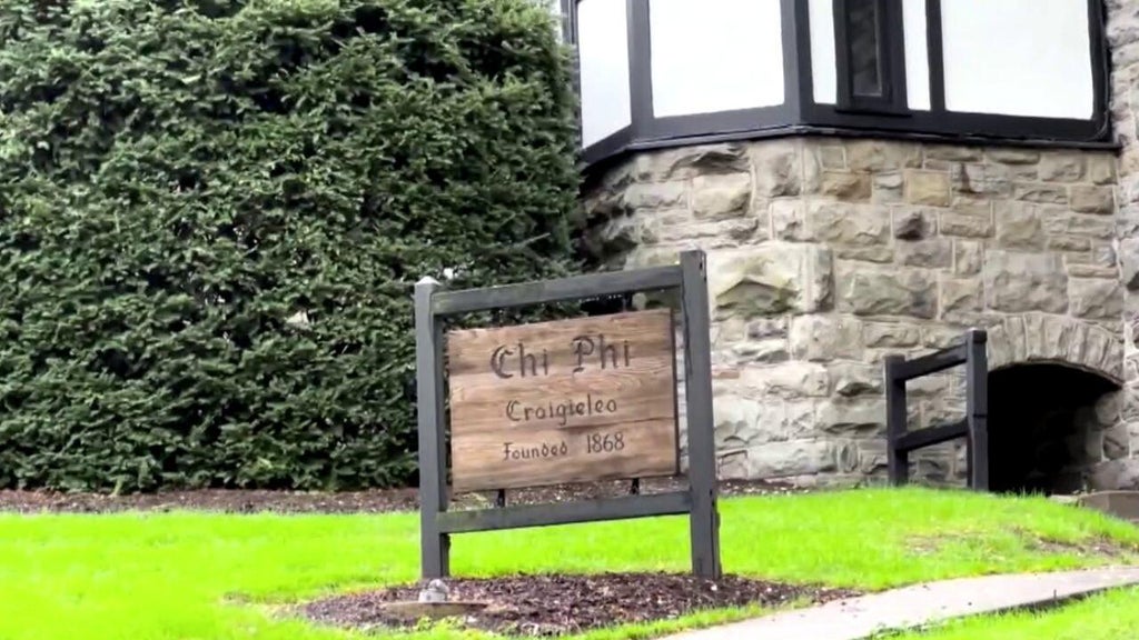 Cornell suspends fraternity parties, gives state police role in investigating campus assault reports — WCCO / CBS Minnesota, Stillwater Schools news