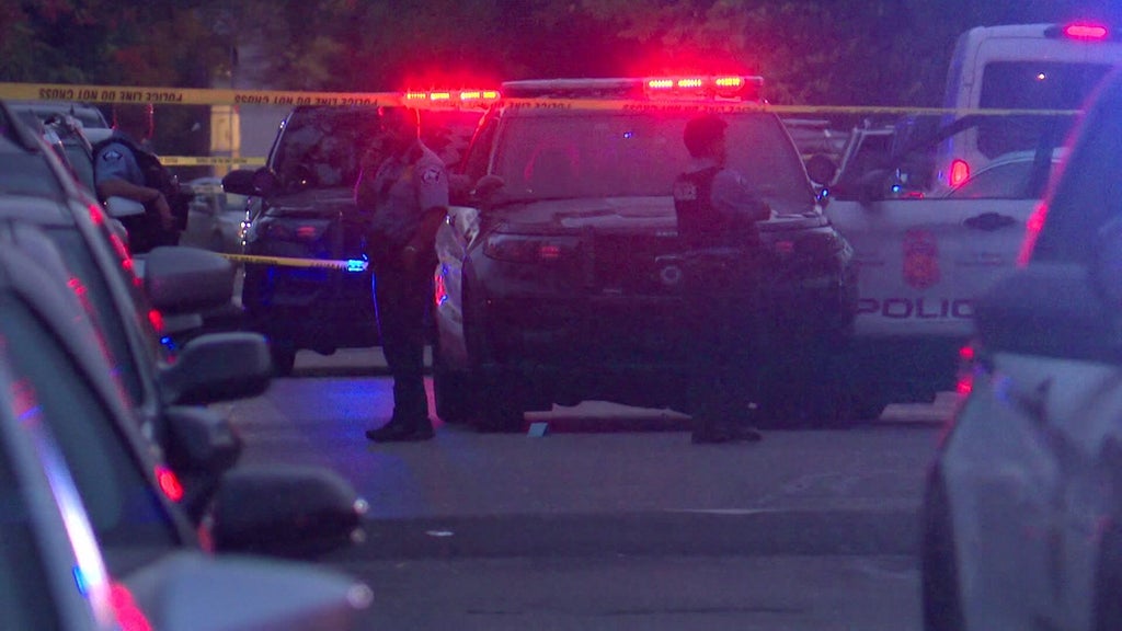Officer fires gun after armed carjacking, squad car hit by stolen car — WCCO / CBS Minnesota, Stillwater Health news