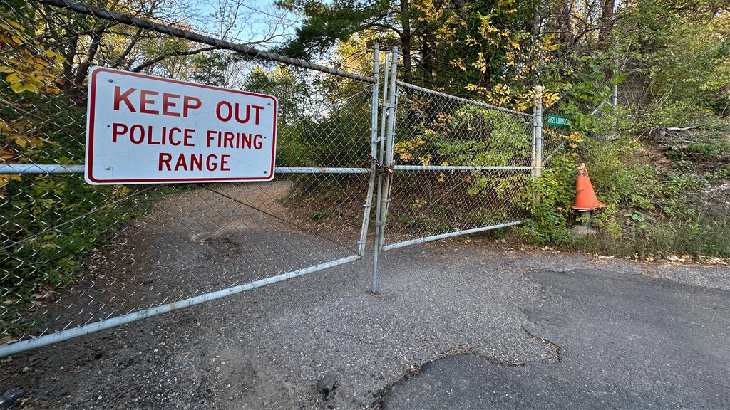 St. Paul sues Maplewood over police firearm training facility — WCCO / CBS Minnesota, Stillwater Real Estate news