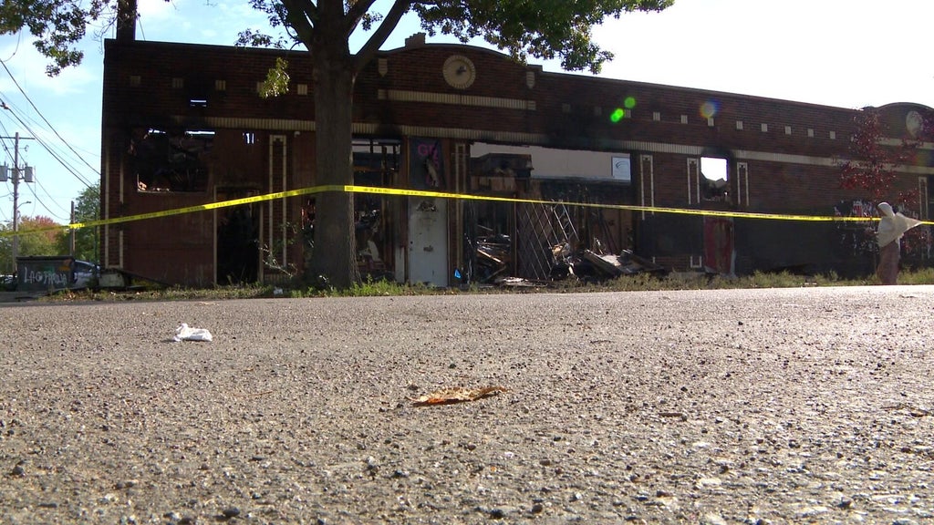 Dakota and Ojibwe language archive survives Minneapolis fire, group says — WCCO / CBS Minnesota, Stillwater Dining news