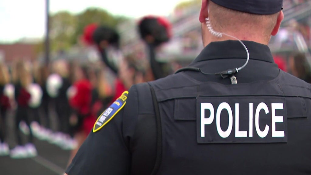 Eden Prairie adds new security measures to football games in wake of homecoming shooting — WCCO / CBS Minnesota, Stillwater Health news
