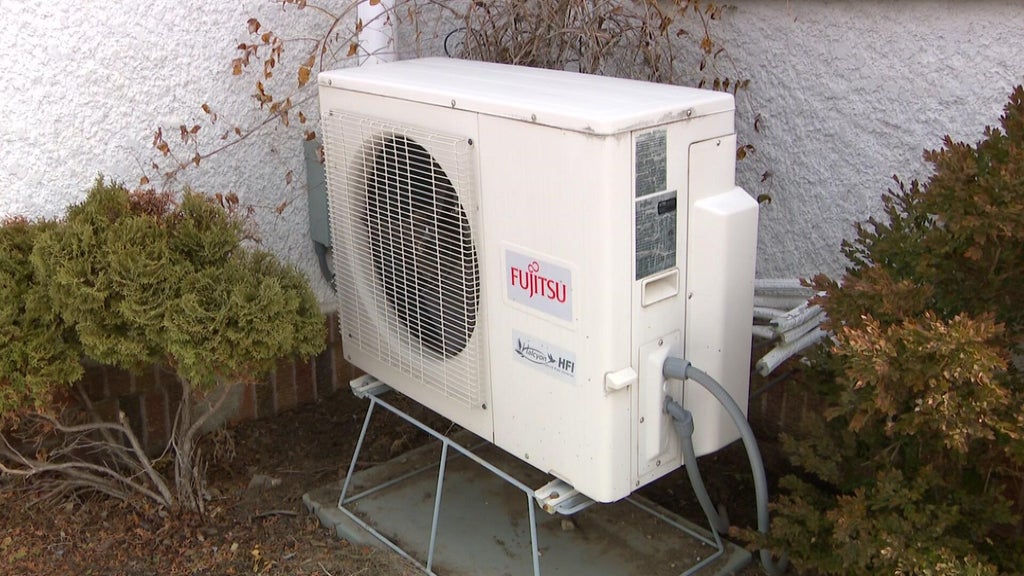 Heat pumps could save the average Minnesota household $230 a year. Here's how — WCCO / CBS Minnesota, Stillwater Sports news