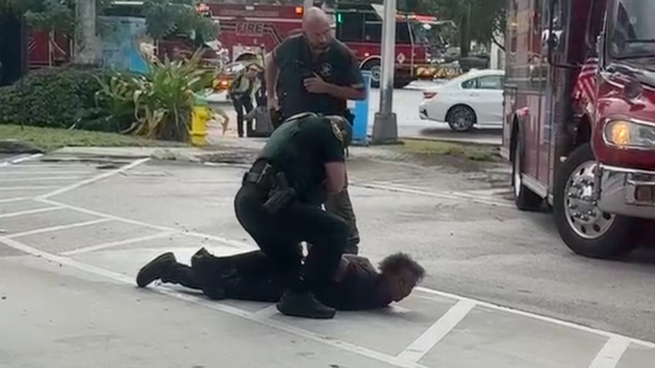 Woman arrested, person hospitalized after multi-vehicle crash, vehicle hits Deerfield Beach gas station — CBS Miami, Stillwater Real Estate news