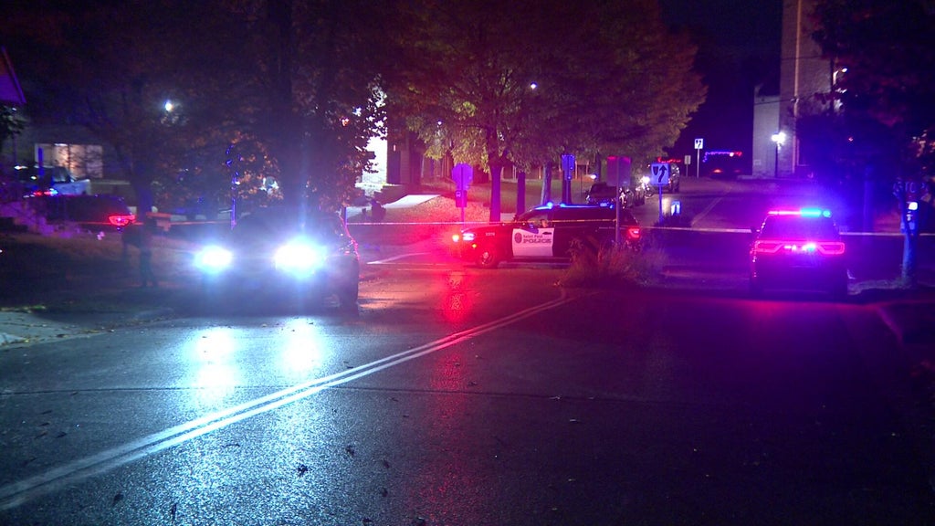 Man shot, killed in St. Paul's Dayton Bluff neighborhood — WCCO / CBS Minnesota, Stillwater Health news