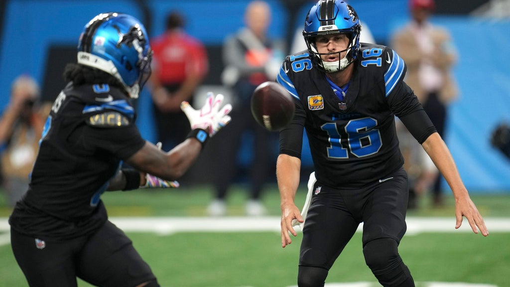 Vikings and Lions match up NFL's stingiest defense vs. high-scoring offense — Stillwater Arts news