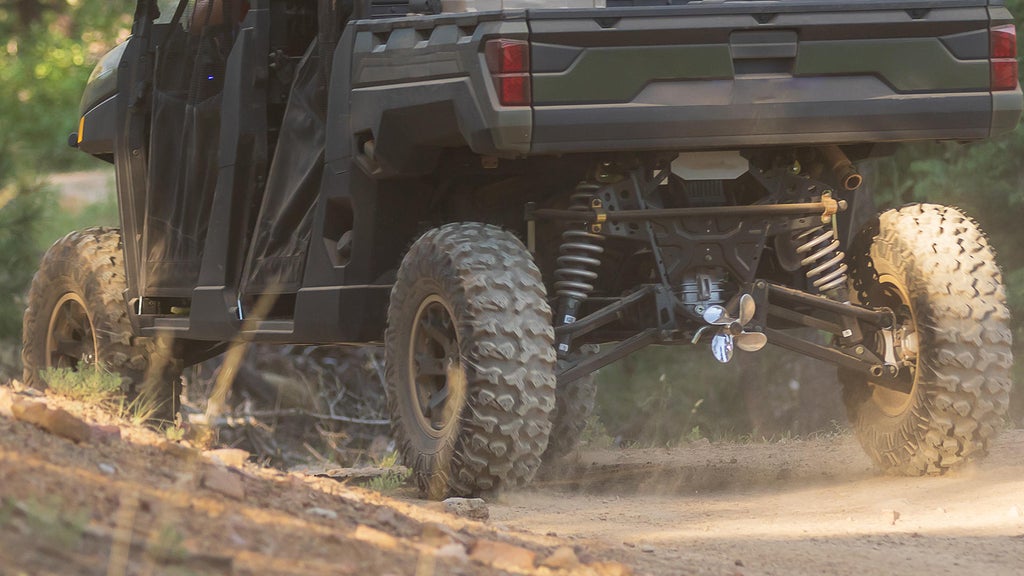 At least 1 killed in central Minnesota UTV rollover crash, state patrol says — WCCO / CBS Minnesota, Stillwater Community news