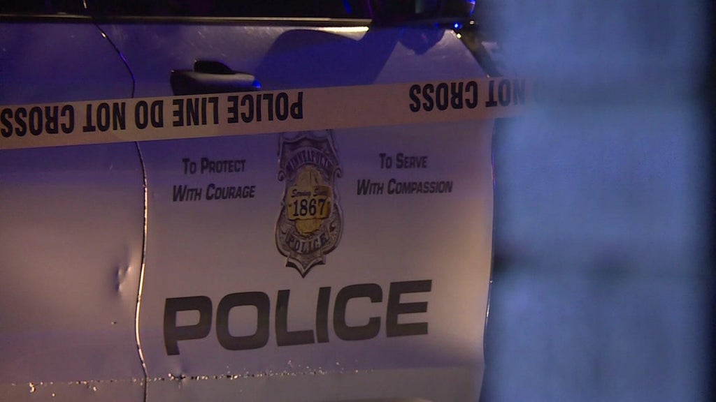 Minneapolis police investigate triple shooting on West Broadway — WCCO / CBS Minnesota, Stillwater Health news