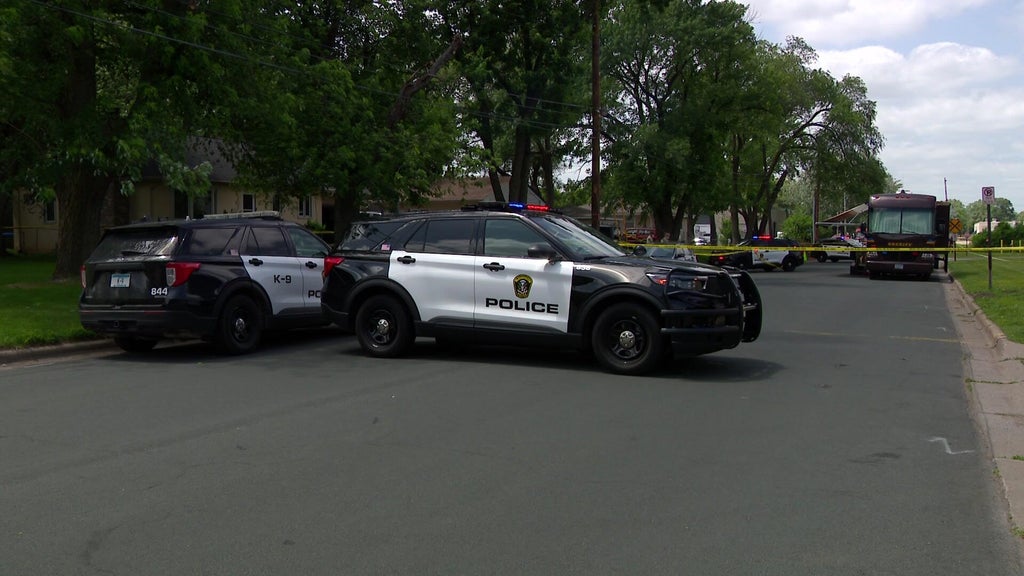 Man sentenced for killing cousin during fight in Bloomington driveway — WCCO / CBS Minnesota, Stillwater Community news