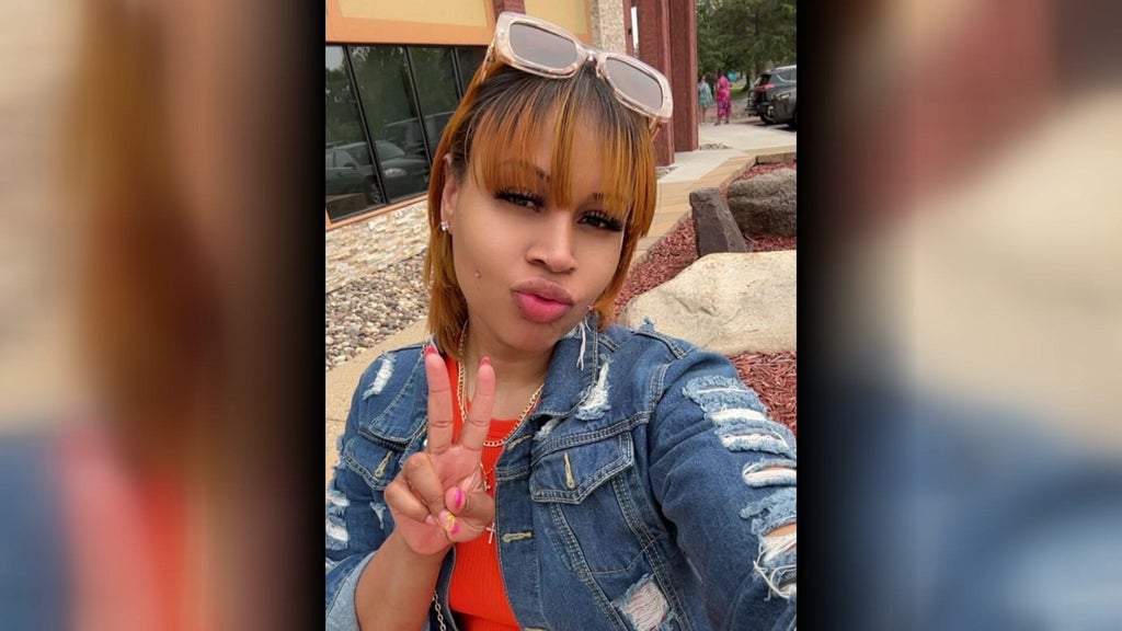 Sister of Minneapolis woman killed by ex-boyfriend urges mayor to reprimand officers in her case — WCCO / CBS Minnesota, Stillwater Health news