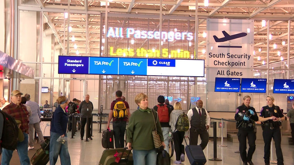 Gas, airfare costs are up by double digits but travel is still in high demand, Minnesota agency says — WCCO / CBS Minnesota, Stillwater Arts news