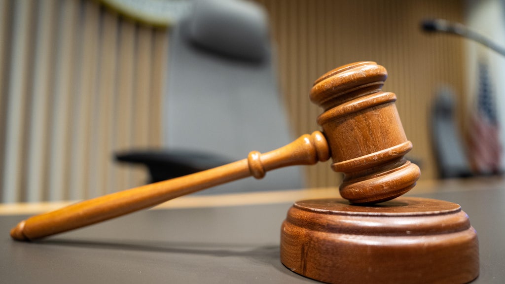 Bloomington man who sexually assaulted 16-year-old girl sentenced to 4 years in prison — WCCO / CBS Minnesota, Stillwater Health news