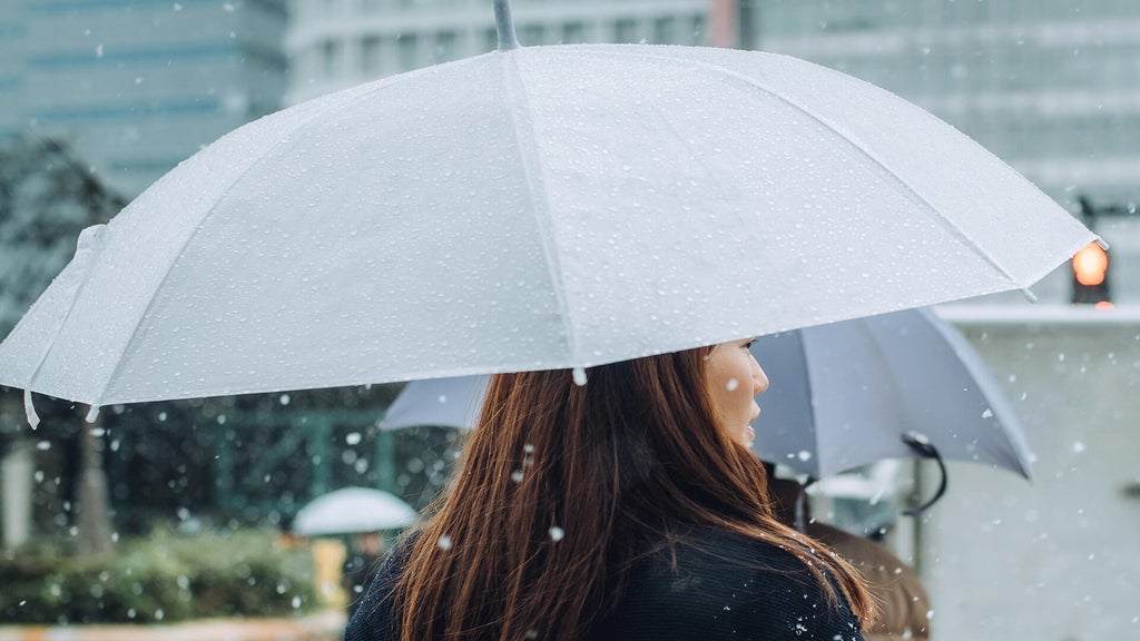 Soggy, chilly Thursday in the Twin Cities; season's first frost possible Saturday — WCCO / CBS Minnesota, Stillwater Sports news
