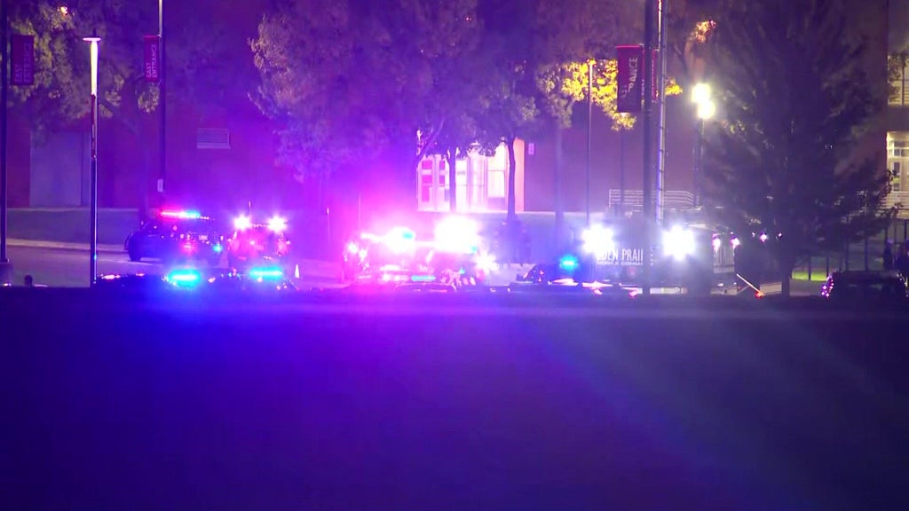 Minnesota law enforcement agencies to unveil new gang violence strategy — WCCO / CBS Minnesota, Stillwater Schools news