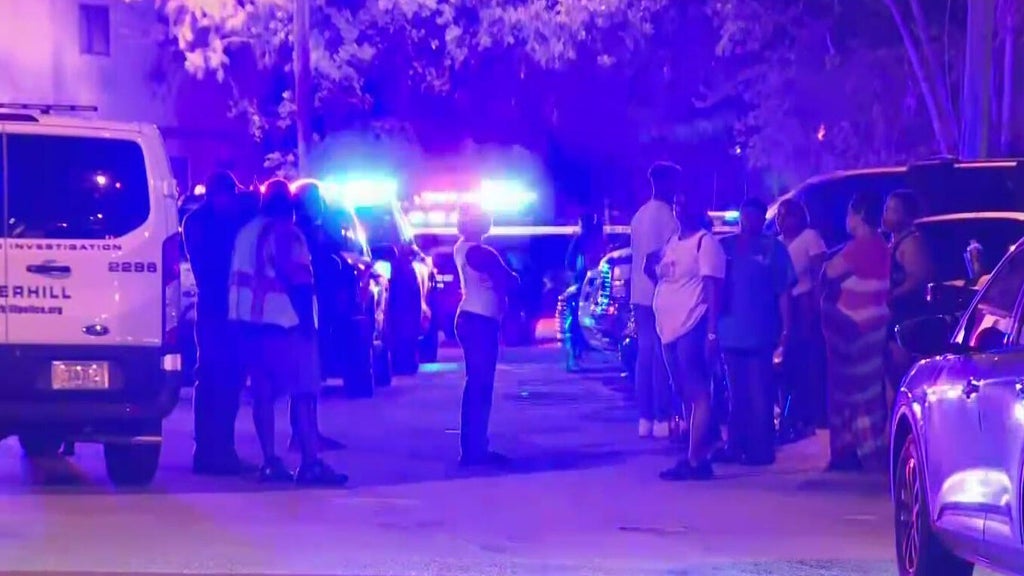 Two people killed in Lauderhill shooting, police say — CBS Miami, Stillwater Health news