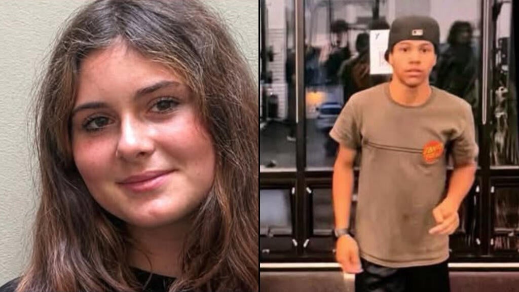 Missing Santa Rosa girl traveling with 19-year-old and believed to be at-risk, police say — CBS Bay Area (KPIX), Stillwater Health news