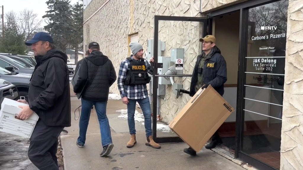 How does a search warrant get approved? — WCCO / CBS Minnesota, Stillwater Technology news