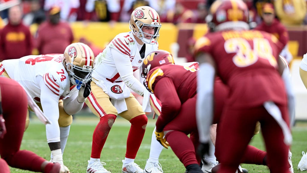 Unbeaten 49ers seek to avoid letdown against Commanders who hope to erase sting of frustrating tie — CBS Bay Area (KPIX), Stillwater Health news