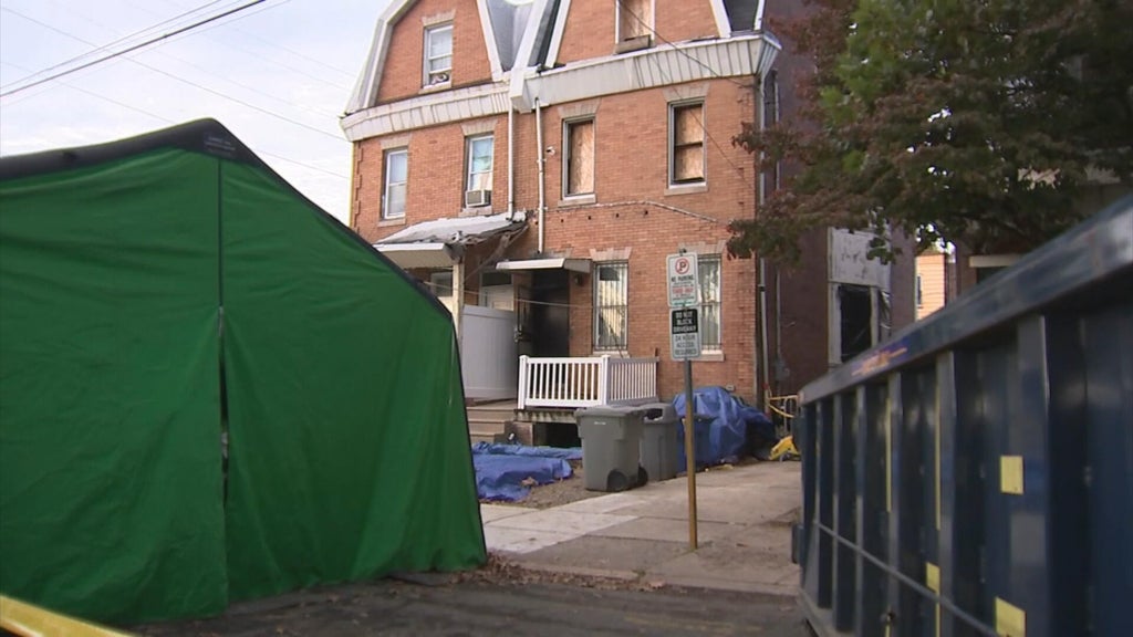 Bones found at Horsch "house of horrors" in Olney section of Philadelphia, sources say — CBS Miami, Stillwater Health news