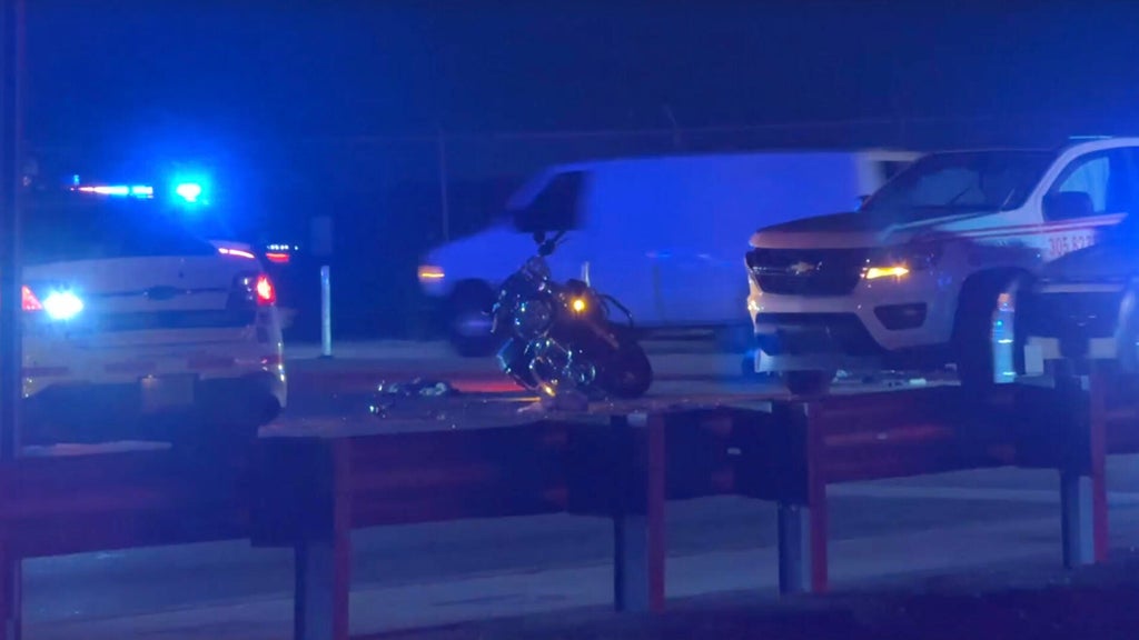 Motorcyclist airlifted to hospital after Miami Lakes crash, MDSO says — CBS Miami, Stillwater Health news