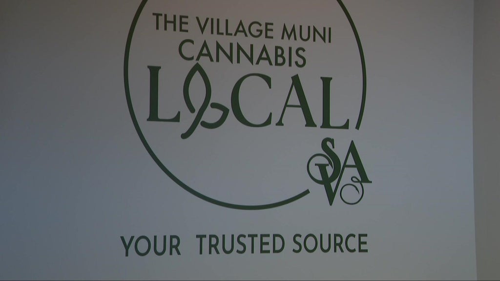 St. Anthony Village to become second municipality in Minnesota to operate city-owned cannabis dispensary — WCCO / CBS Minnesota, Stillwater Government news