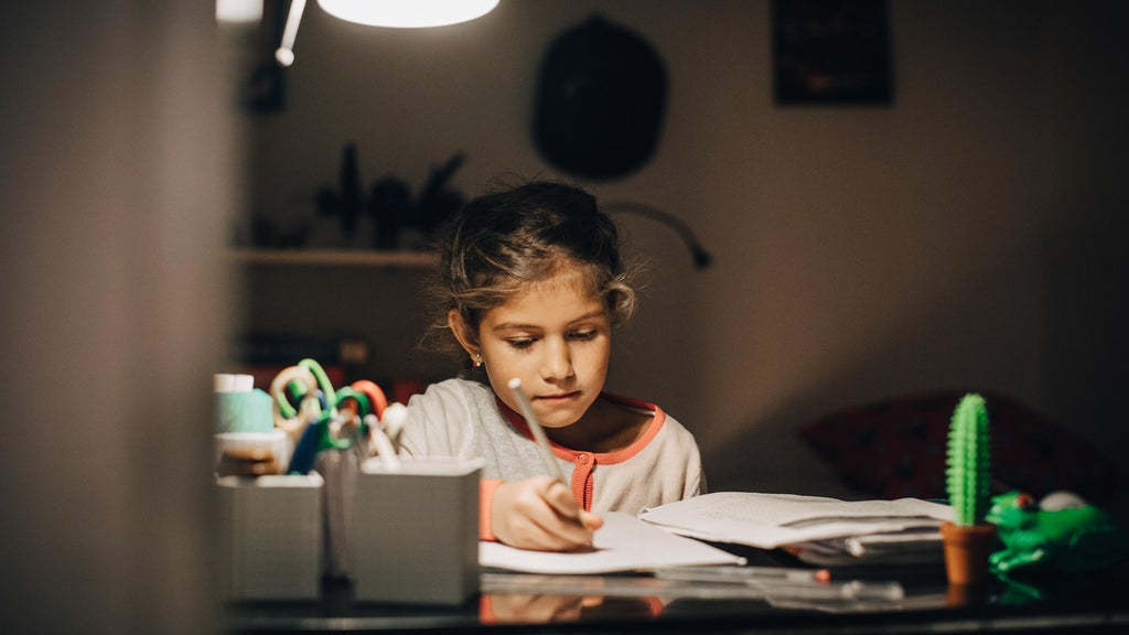 Homework right after school or after dinner? Expert says the best time depends on the child — Stillwater Health news
