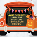 Victory Lutheran’s Trunk or Treat Event Oct. 31 in Jamestown — NewsDakota, Stillwater Community news