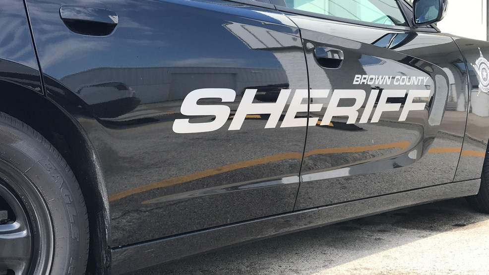 Brown County deputies, Howard Fire respond to blaze on Glendale Avenue; road closed — Fox 11 Green Bay Local, Stillwater Community news